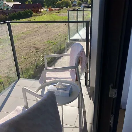 Apartamentbaltin 31 Apartment Mielno (Koszalin)