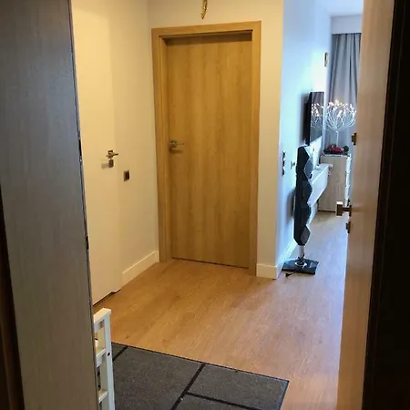 Apartamentbaltin 31 *